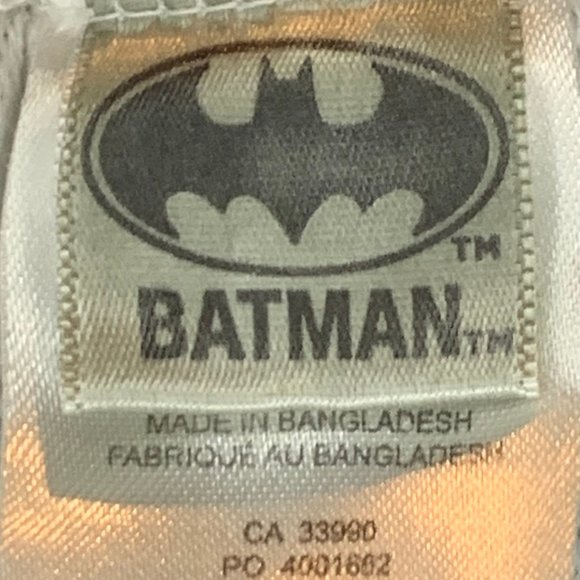 DC Batman Swim trunks - Picture 2 of 4